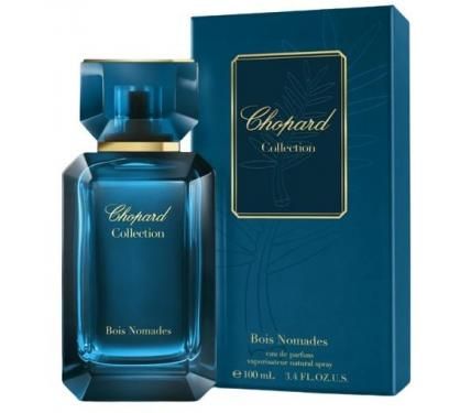 Enderin Jewellery & Luxury BOIS NOMADES EDP 100 ML